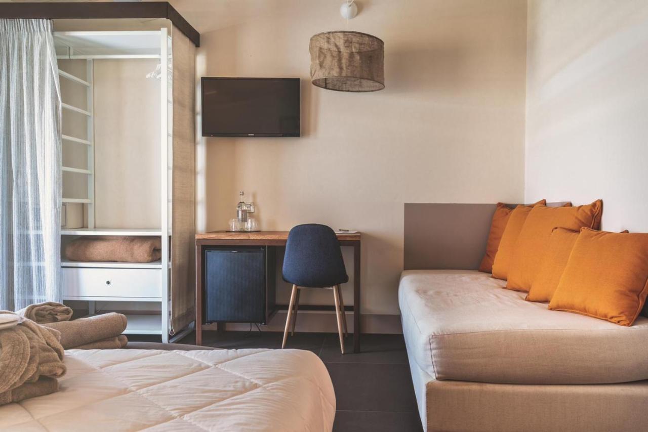 Podere Maremma Spa & Ristorante Orbetello Eksteriør billede