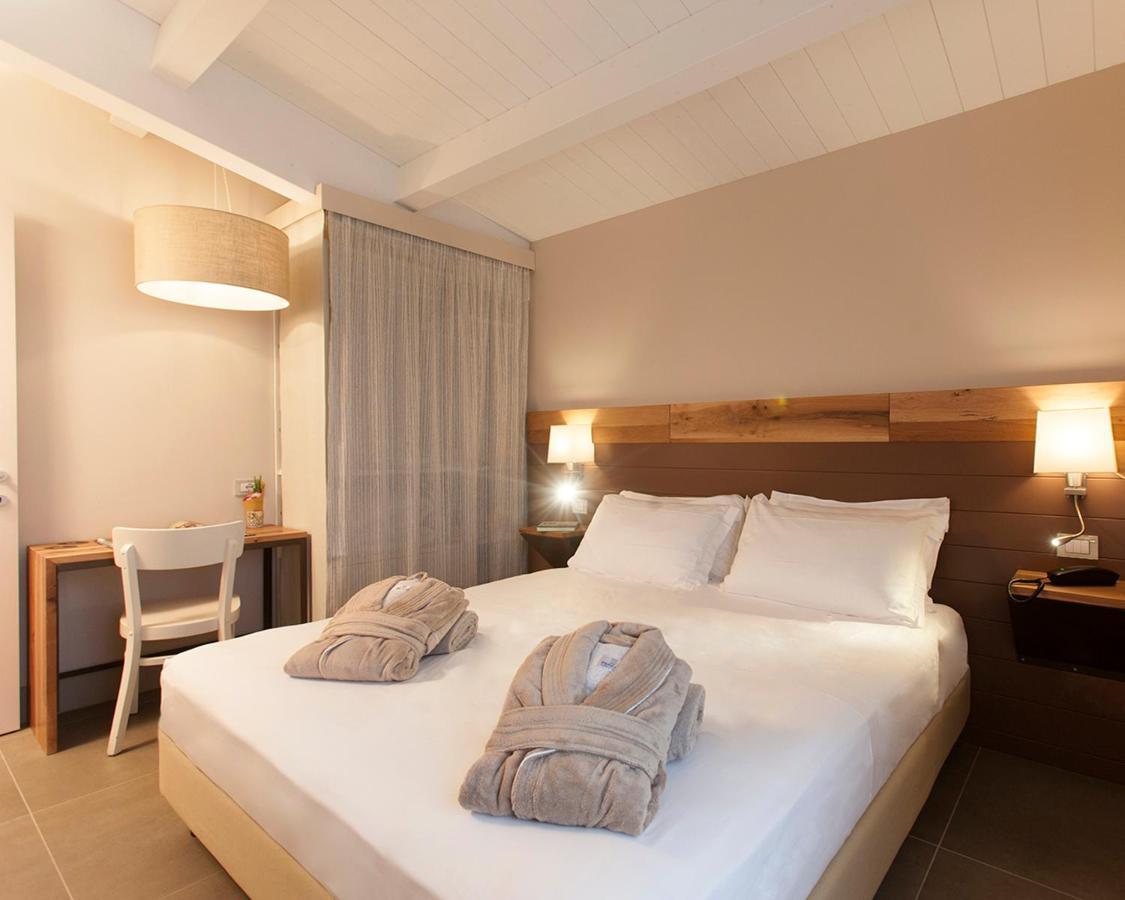 Podere Maremma Spa & Ristorante Orbetello Eksteriør billede