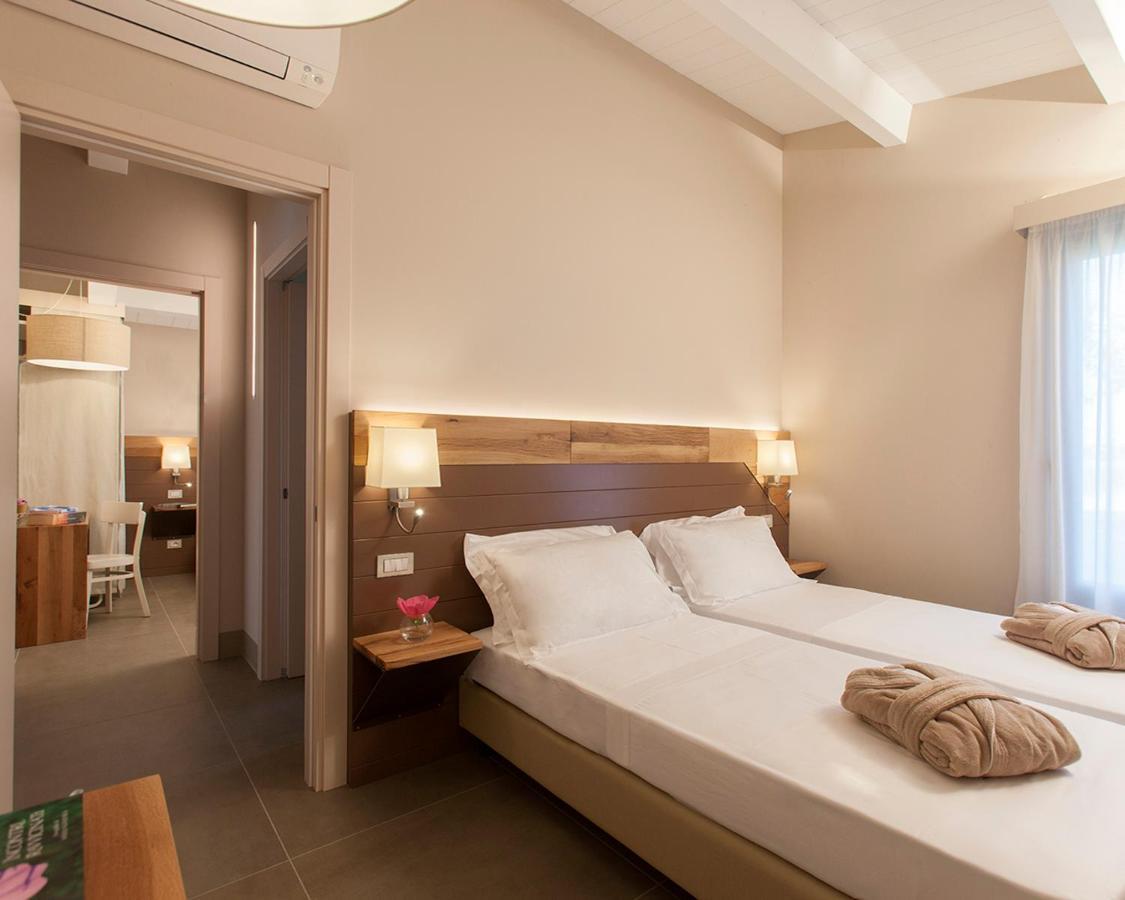 Podere Maremma Spa & Ristorante Orbetello Eksteriør billede