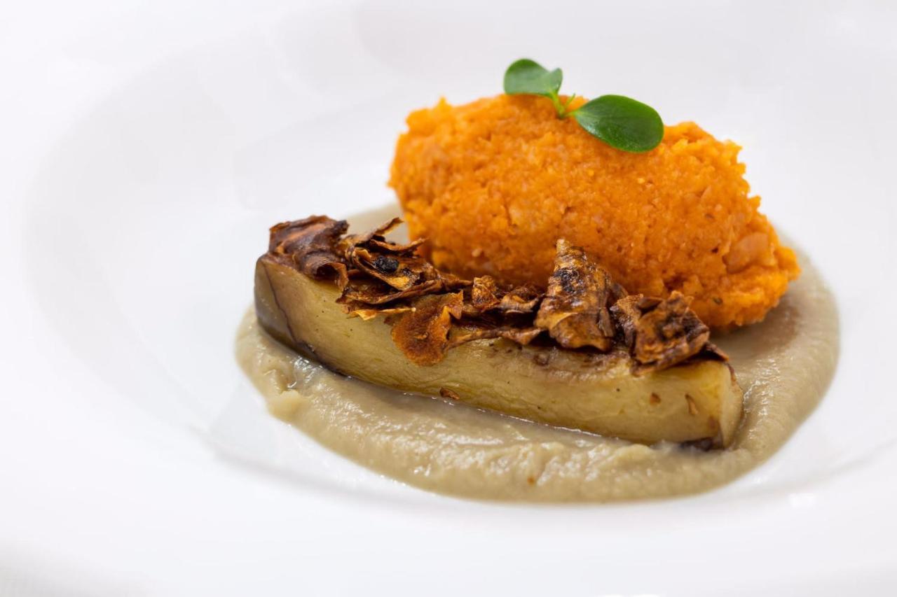 Podere Maremma Spa & Ristorante Orbetello Eksteriør billede