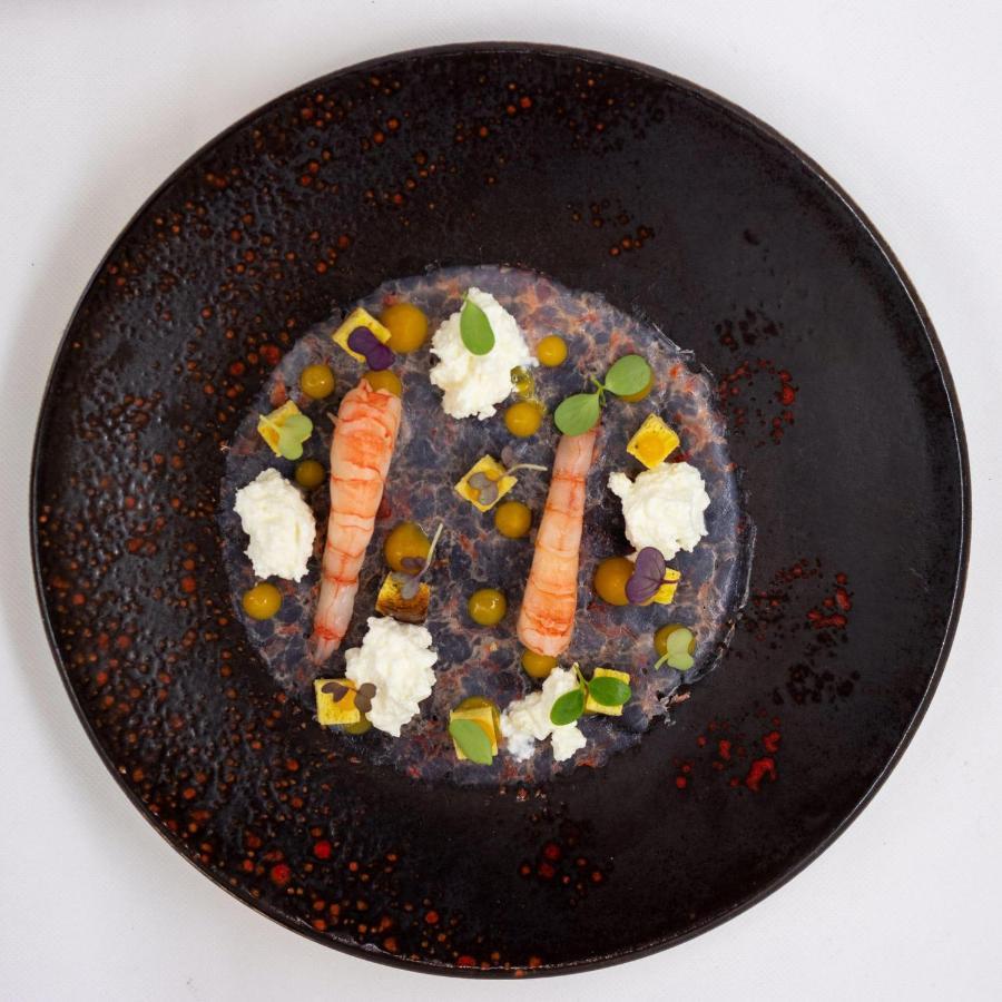 Podere Maremma Spa & Ristorante Orbetello Eksteriør billede