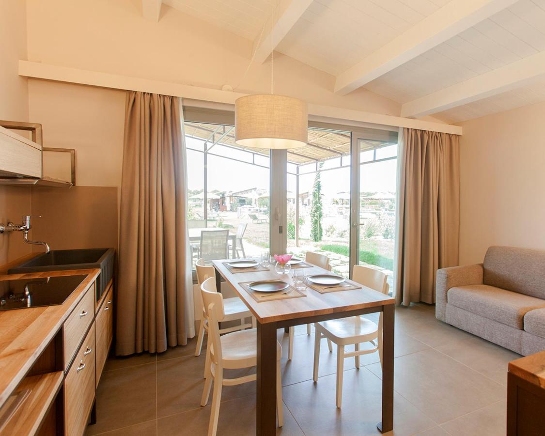 Podere Maremma Spa & Ristorante Orbetello Eksteriør billede