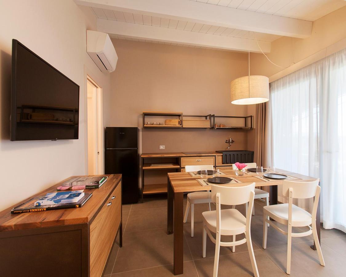 Podere Maremma Spa & Ristorante Orbetello Eksteriør billede