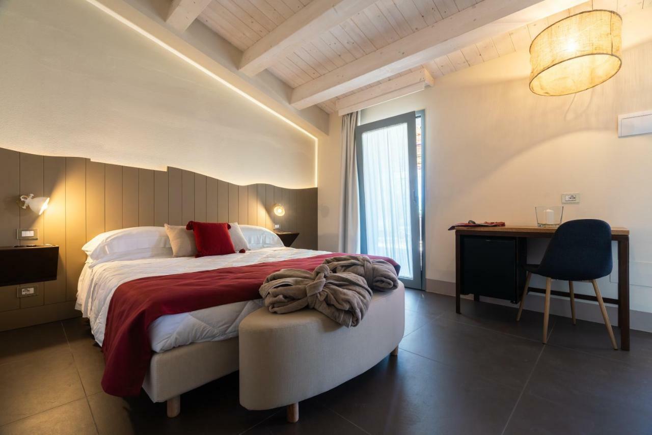 Podere Maremma Spa & Ristorante Orbetello Eksteriør billede
