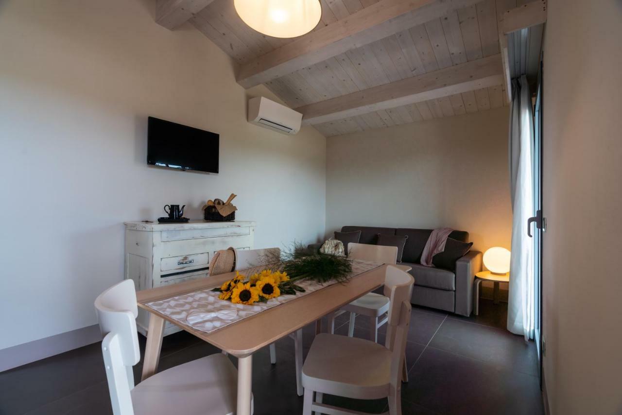 Podere Maremma Spa & Ristorante Orbetello Eksteriør billede