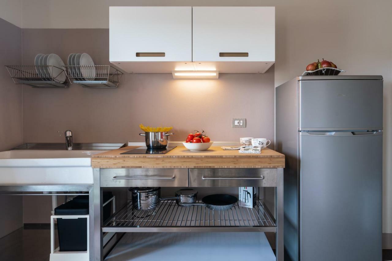 Podere Maremma Spa & Ristorante Orbetello Eksteriør billede
