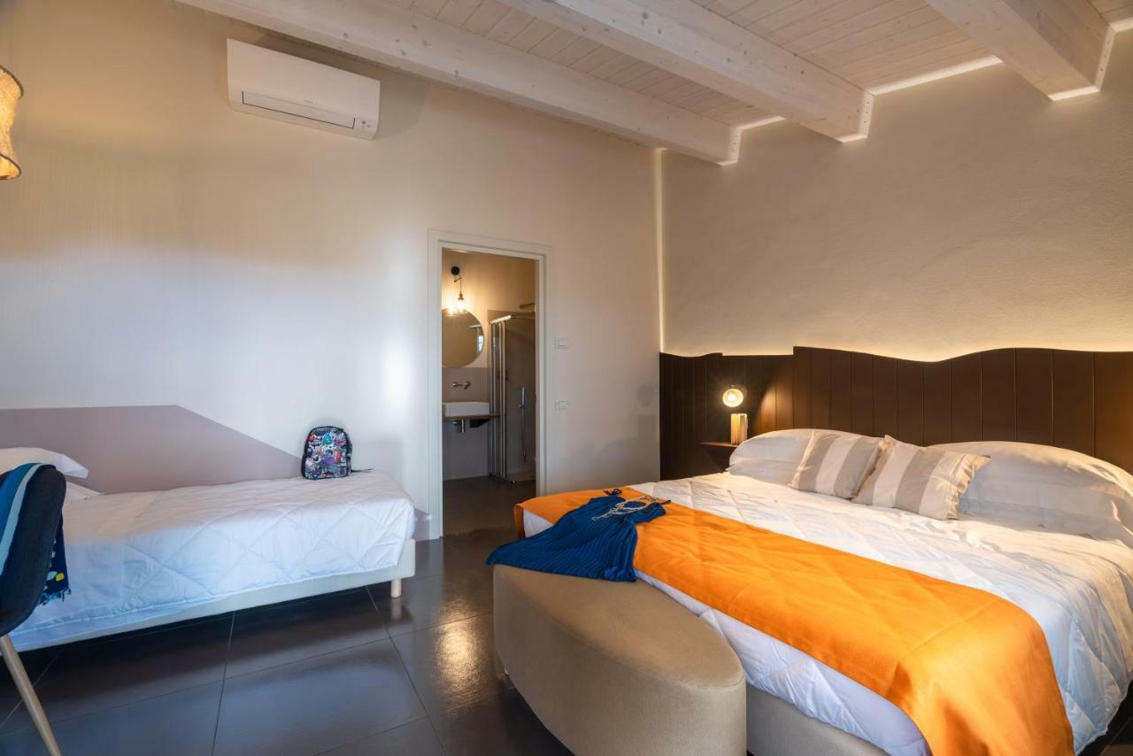 Podere Maremma Spa & Ristorante Orbetello Eksteriør billede