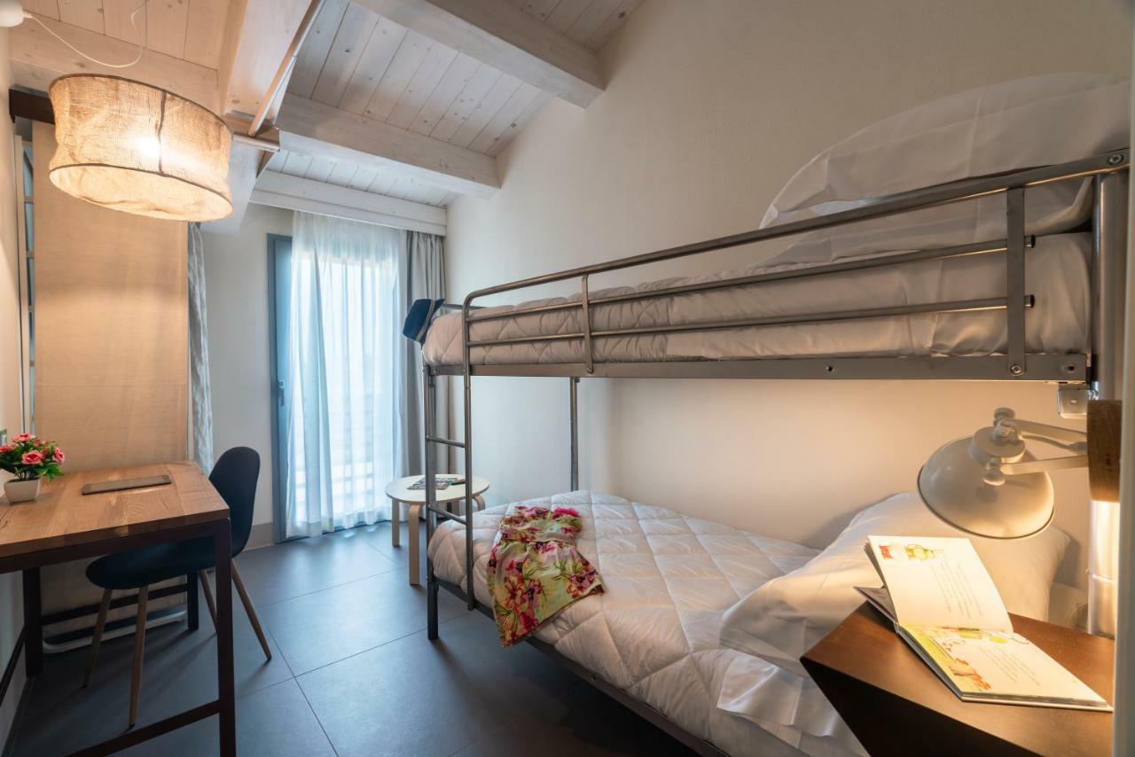 Podere Maremma Spa & Ristorante Orbetello Eksteriør billede