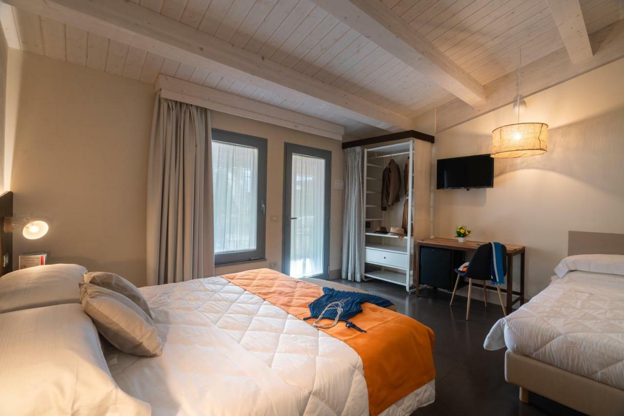 Podere Maremma Spa & Ristorante Orbetello Eksteriør billede