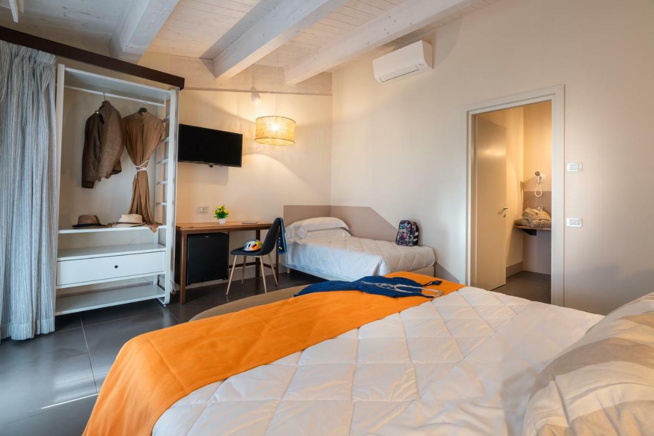 Podere Maremma Spa & Ristorante Orbetello Eksteriør billede