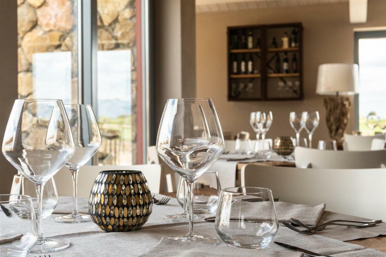 Podere Maremma Spa & Ristorante Orbetello Eksteriør billede