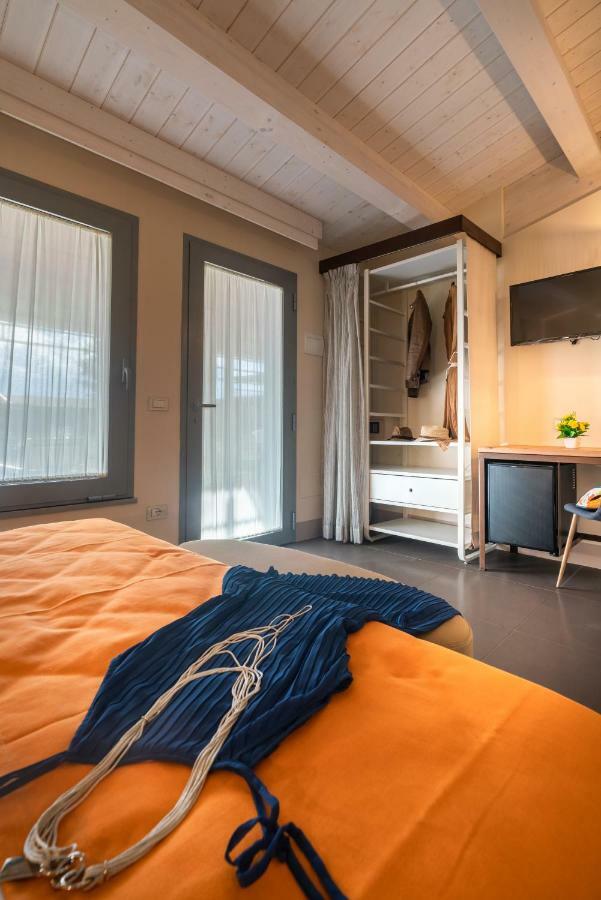 Podere Maremma Spa & Ristorante Orbetello Eksteriør billede