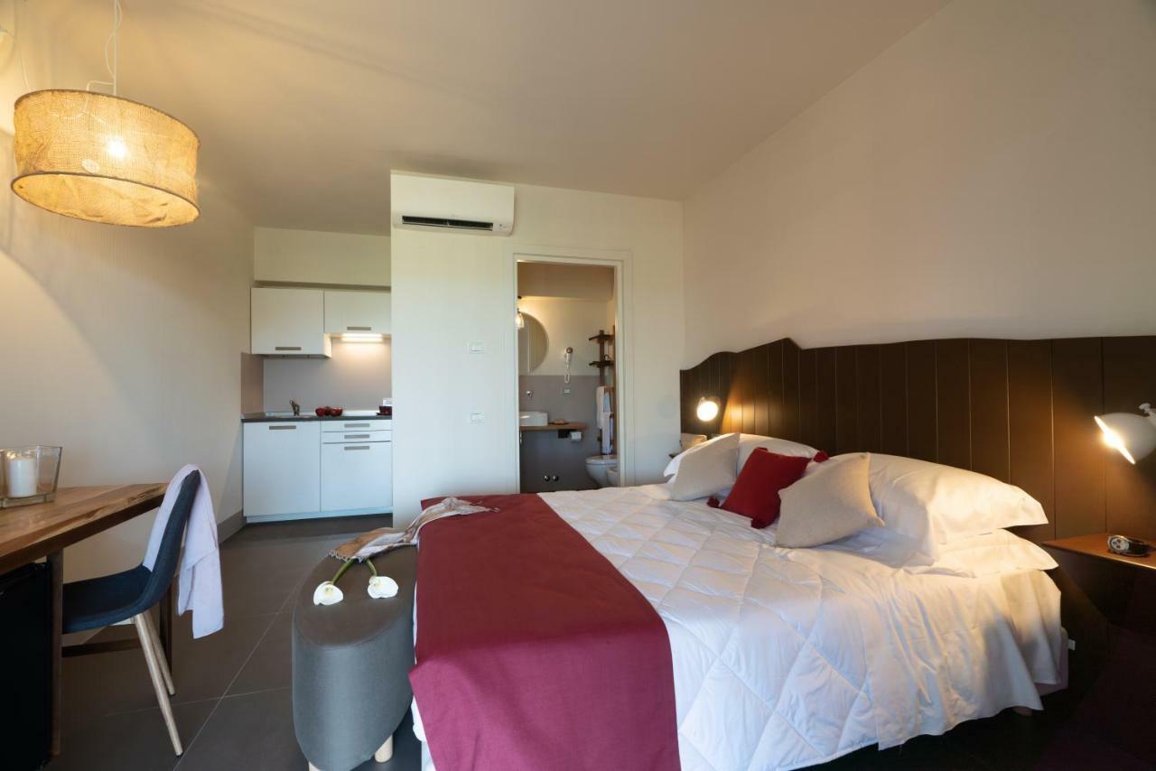 Podere Maremma Spa & Ristorante Orbetello Eksteriør billede