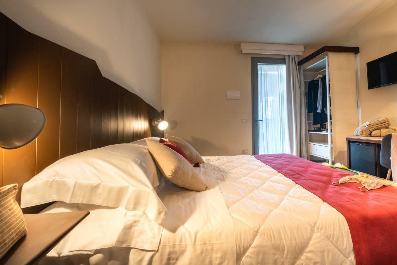Podere Maremma Spa & Ristorante Orbetello Eksteriør billede