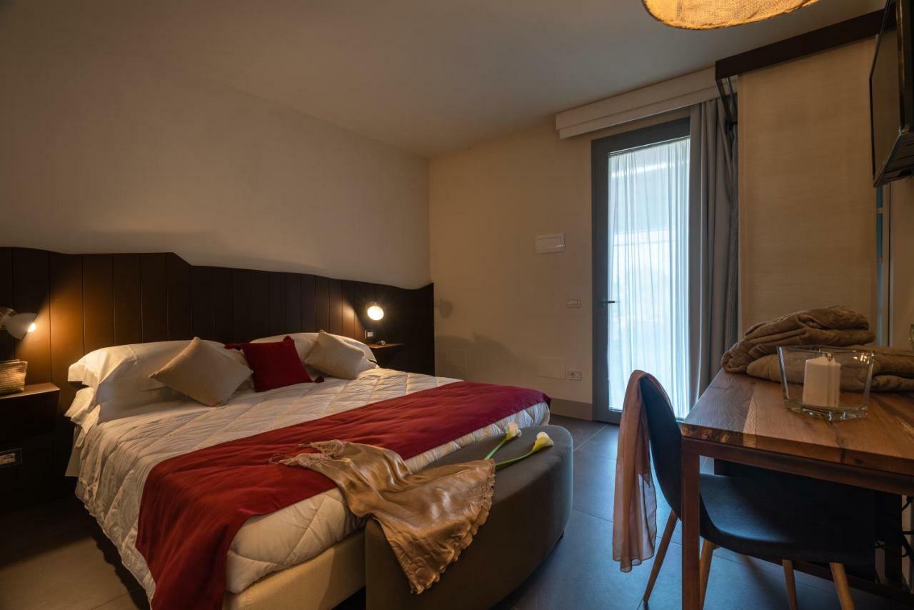 Podere Maremma Spa & Ristorante Orbetello Eksteriør billede