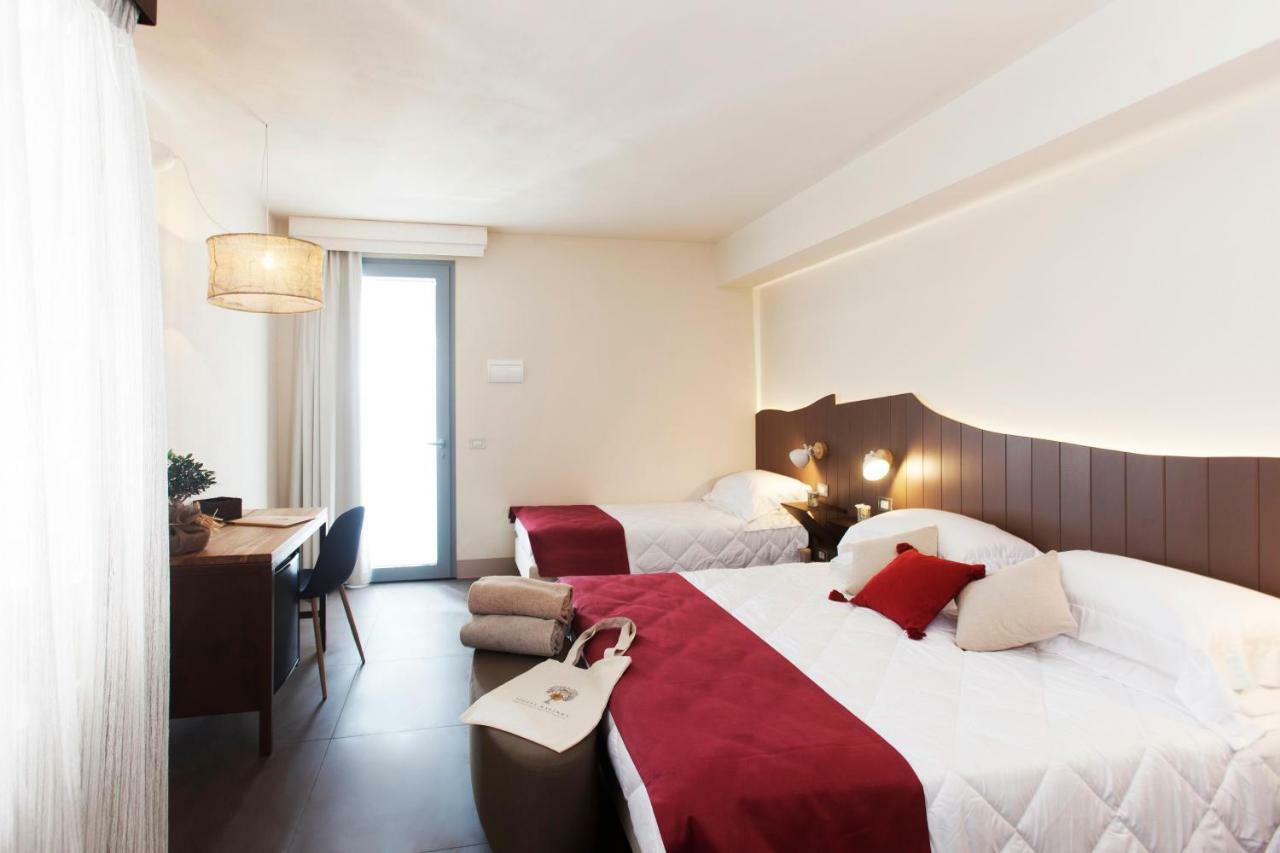 Podere Maremma Spa & Ristorante Orbetello Eksteriør billede