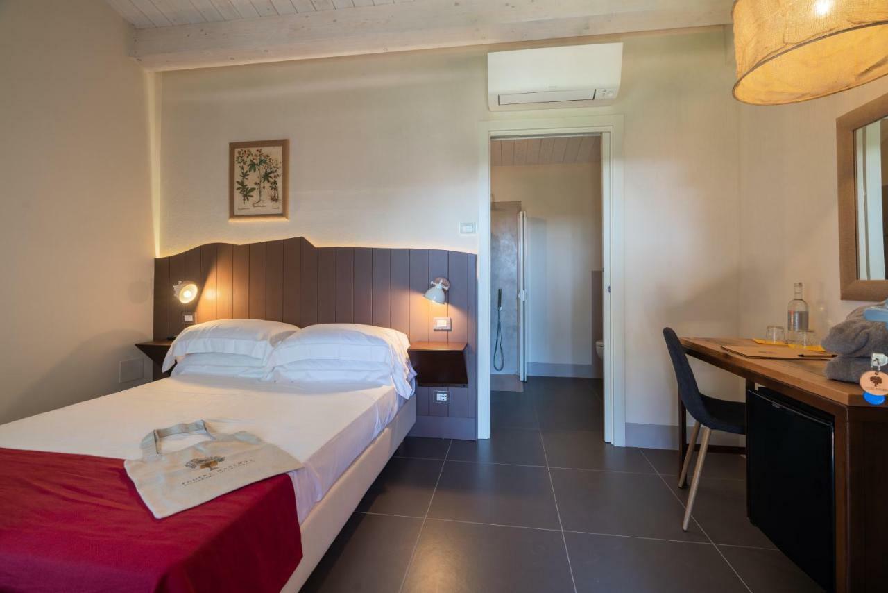 Podere Maremma Spa & Ristorante Orbetello Eksteriør billede