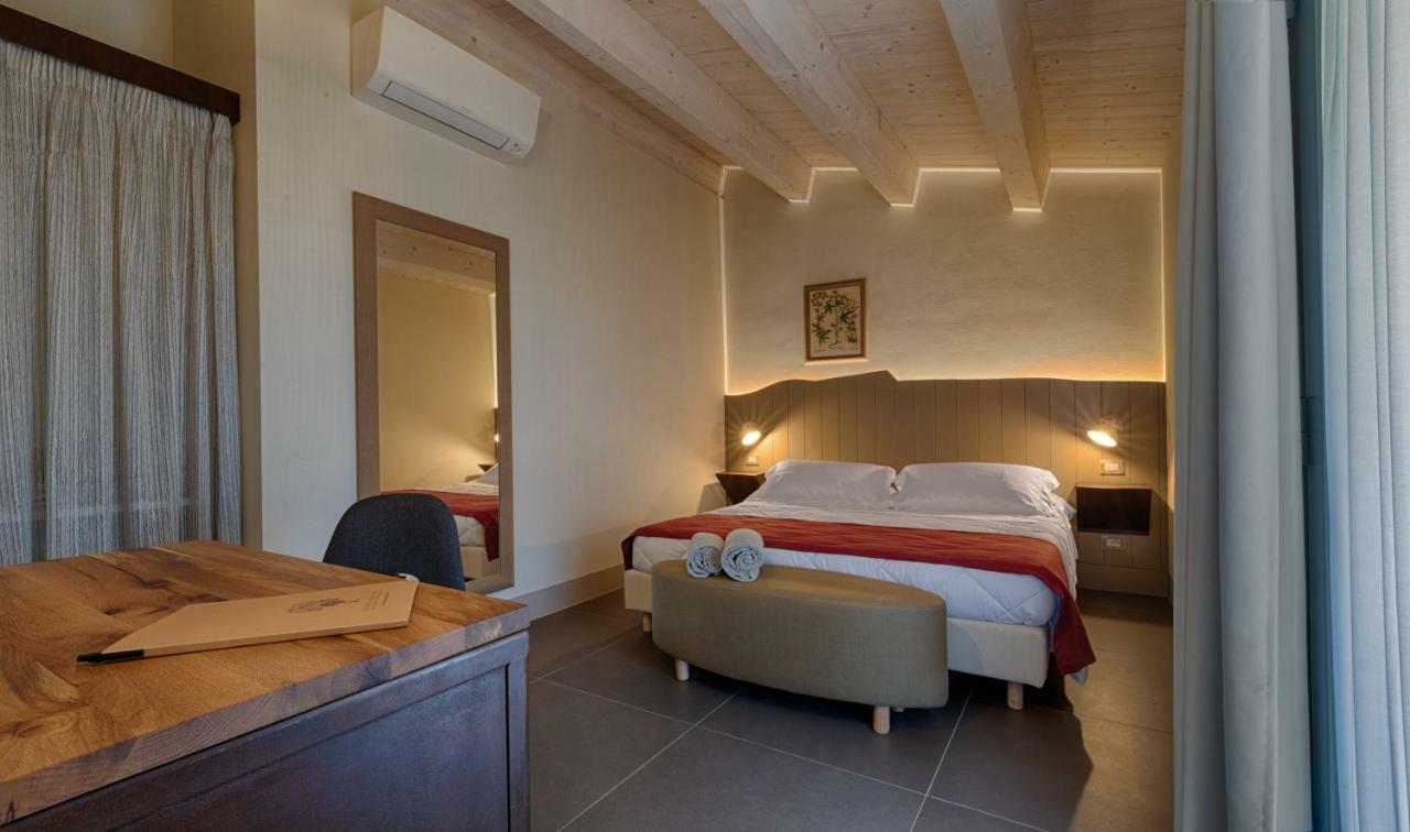 Podere Maremma Spa & Ristorante Orbetello Eksteriør billede