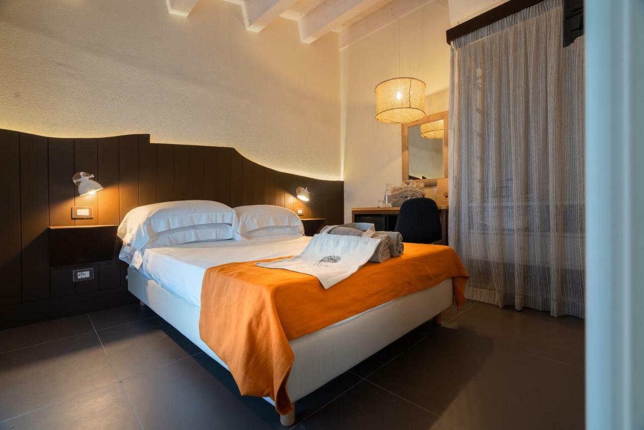 Podere Maremma Spa & Ristorante Orbetello Eksteriør billede