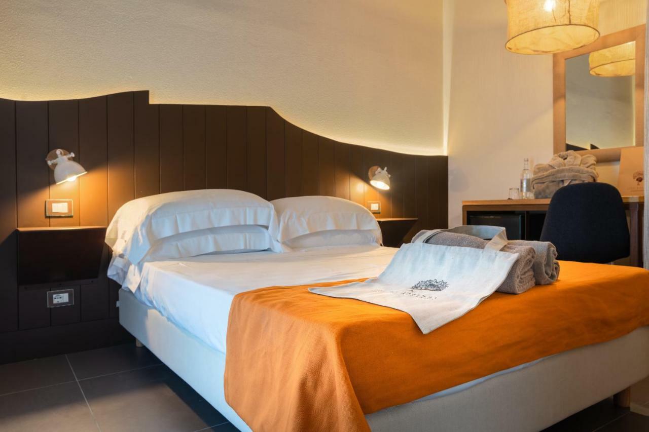 Podere Maremma Spa & Ristorante Orbetello Eksteriør billede