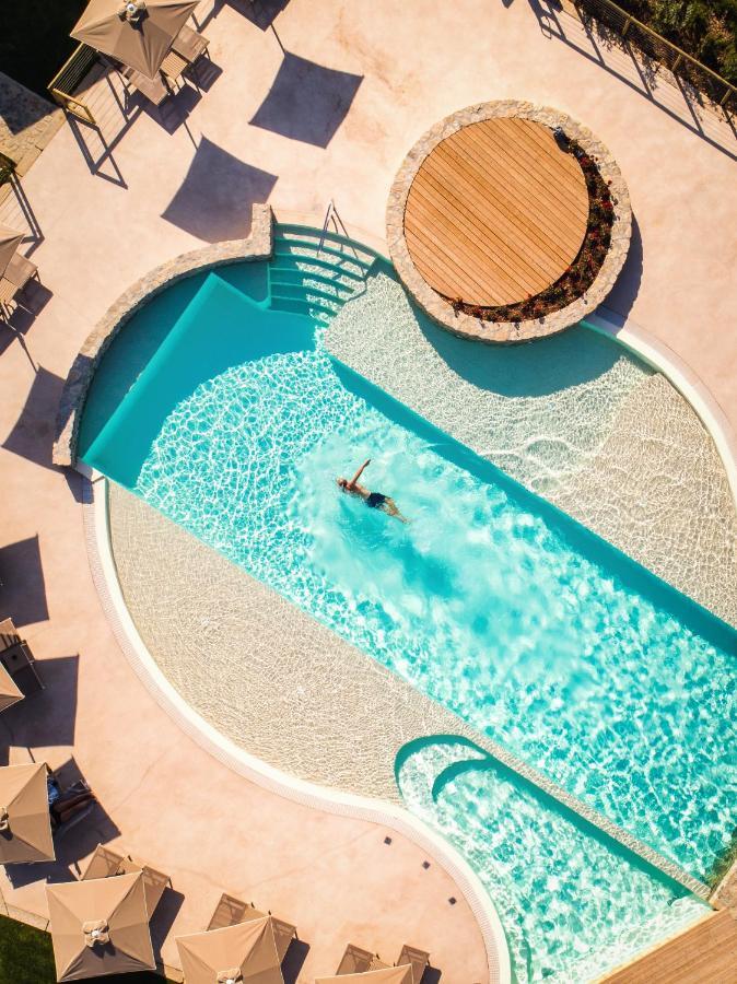 Podere Maremma Spa & Ristorante Orbetello Eksteriør billede