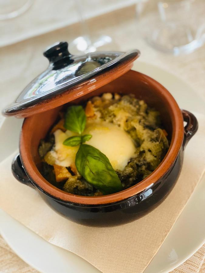 Podere Maremma Spa & Ristorante Orbetello Eksteriør billede