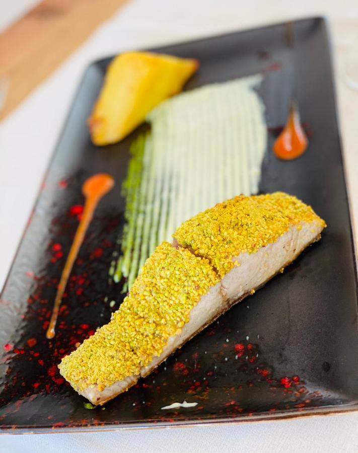 Podere Maremma Spa & Ristorante Orbetello Eksteriør billede