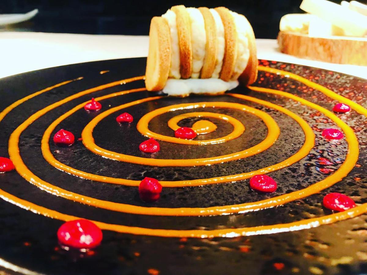 Podere Maremma Spa & Ristorante Orbetello Eksteriør billede