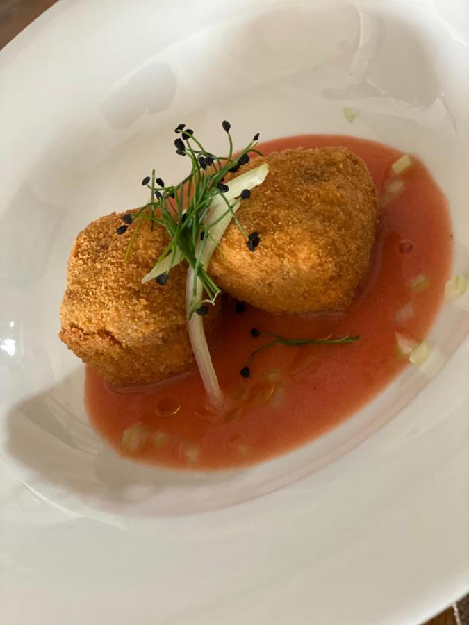 Podere Maremma Spa & Ristorante Orbetello Eksteriør billede