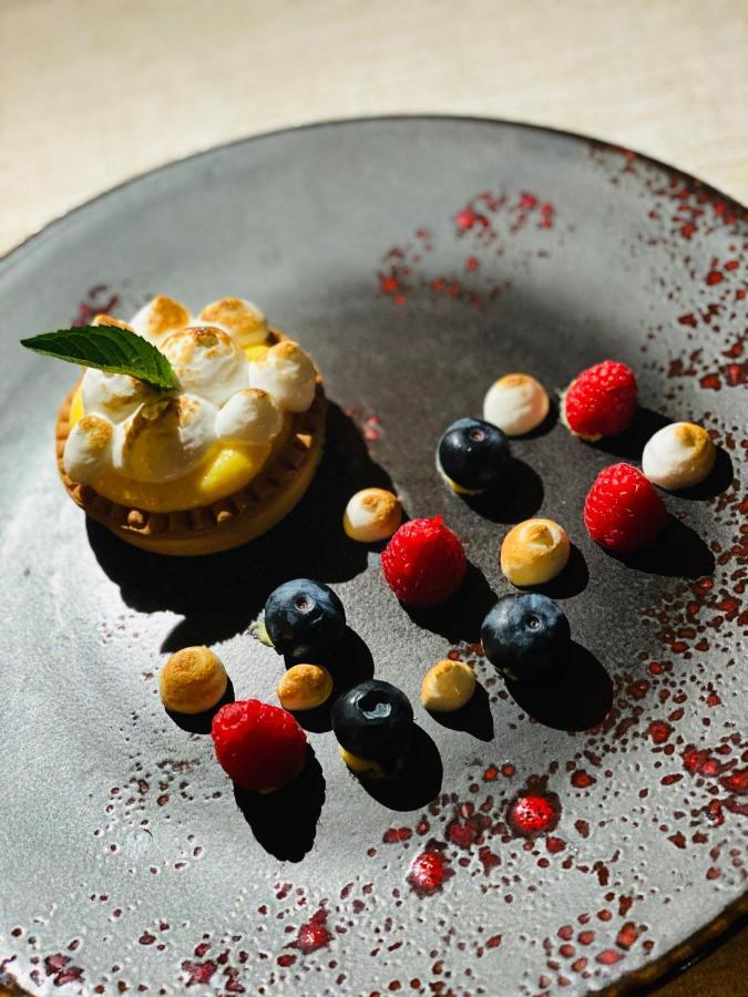 Podere Maremma Spa & Ristorante Orbetello Eksteriør billede